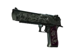 Desert Eagle | Kumicho Dragon (Battle-Scarred)